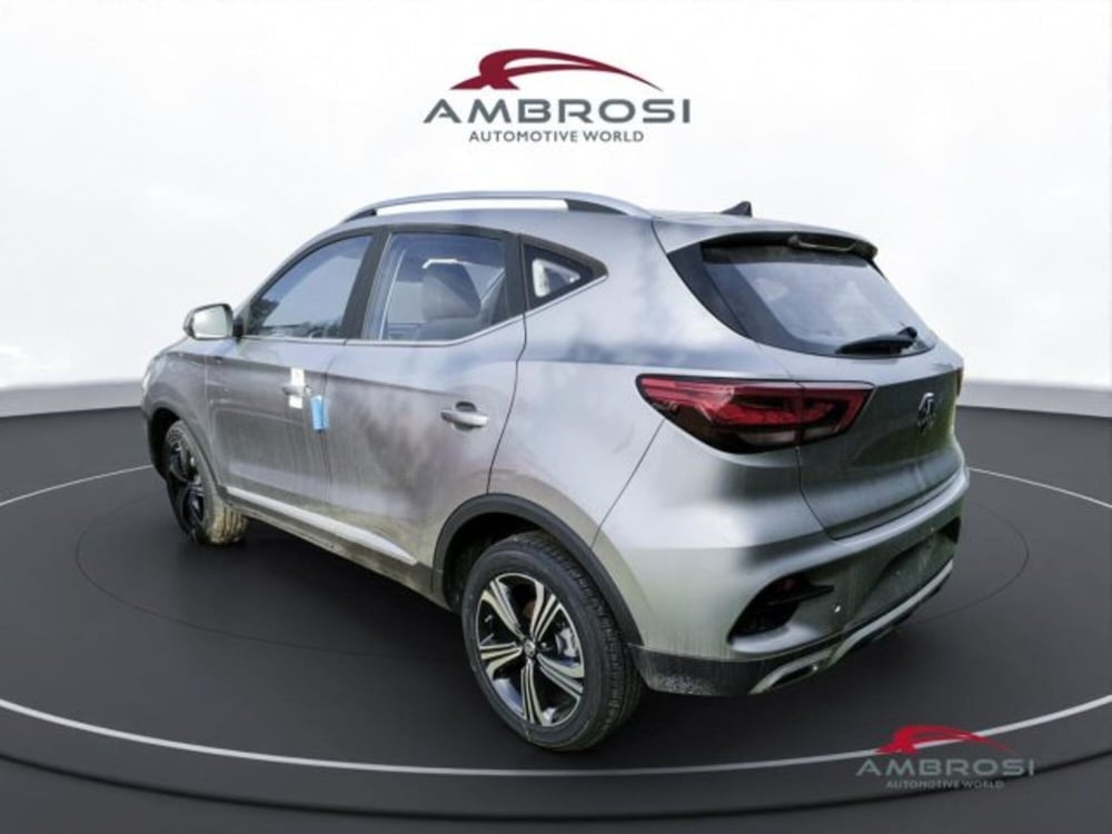 Mg ZS nuova a Perugia (4)