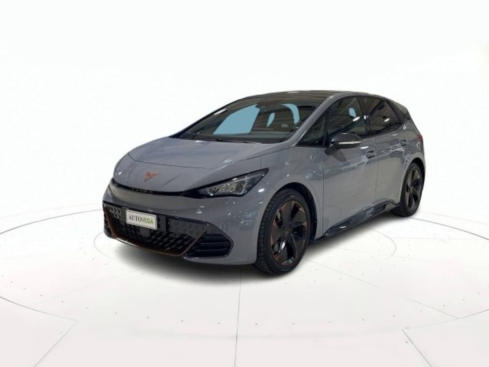 Cupra Born usata a Vicenza
