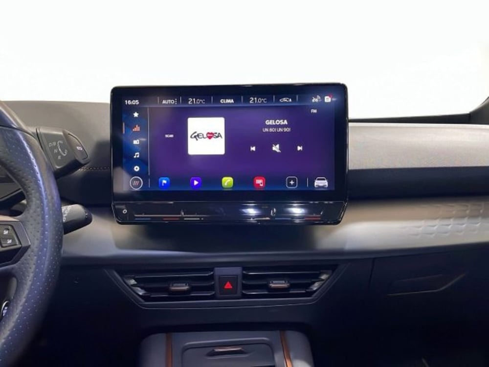 Cupra Born usata a Vicenza (10)