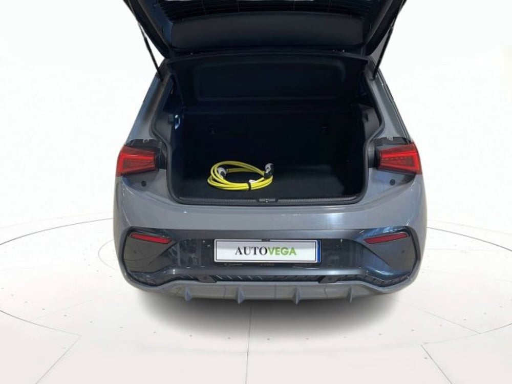 Cupra Born usata a Vicenza (15)