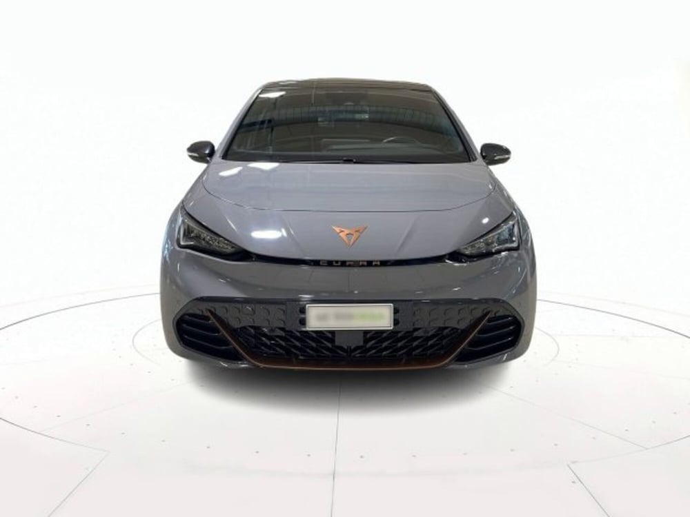 Cupra Born usata a Vicenza (2)