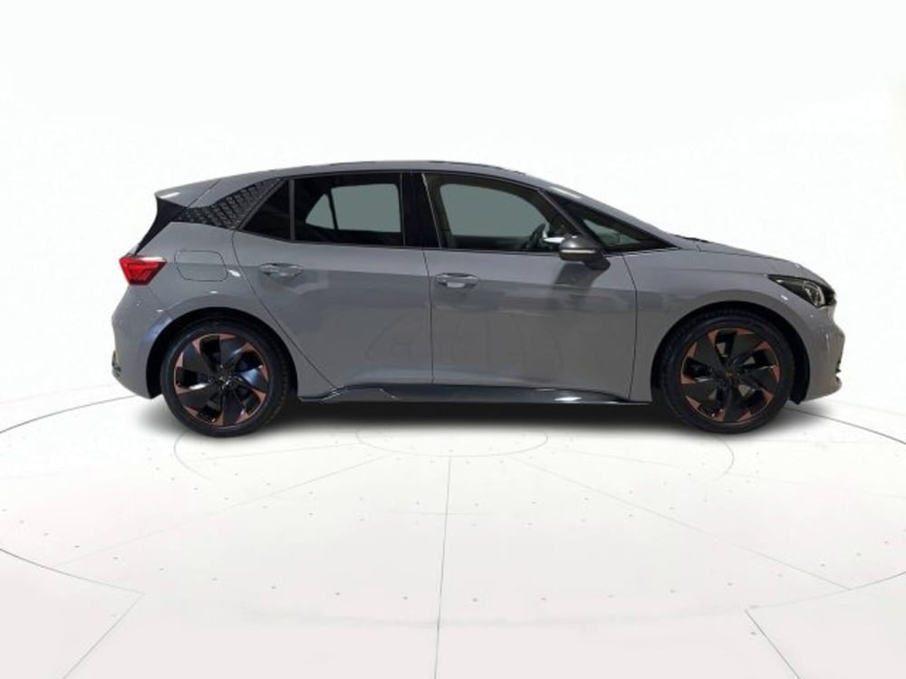Cupra Born usata a Vicenza (3)