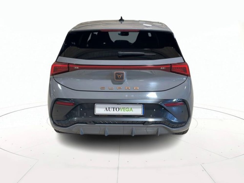 Cupra Born usata a Vicenza (5)