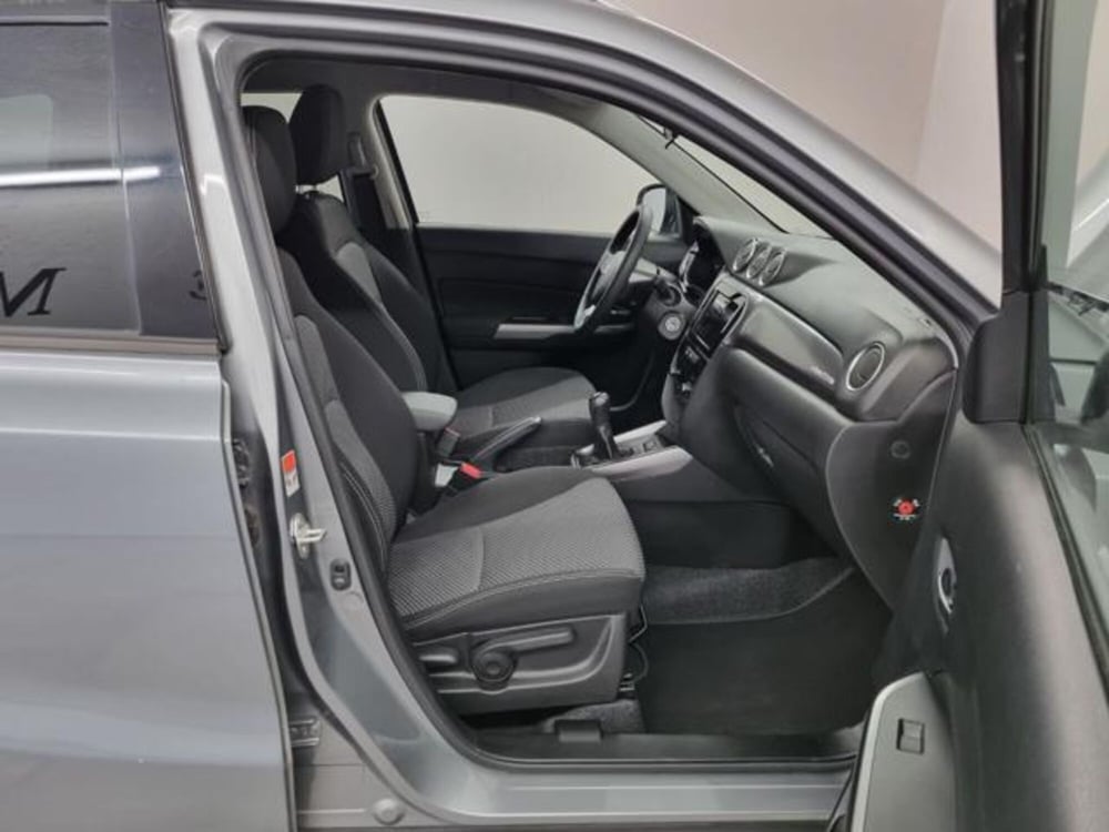 Suzuki Vitara usata a Como (10)