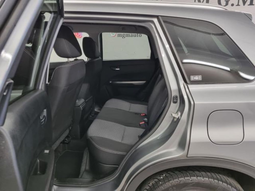 Suzuki Vitara usata a Como (11)