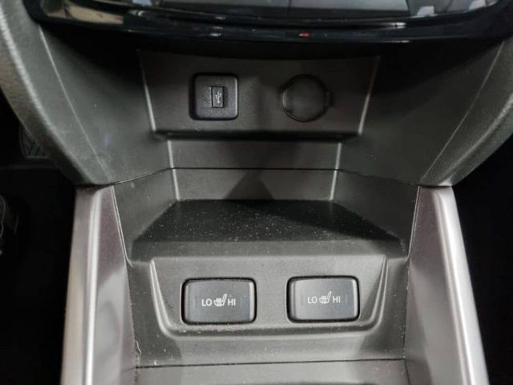 Suzuki Vitara usata a Como (13)