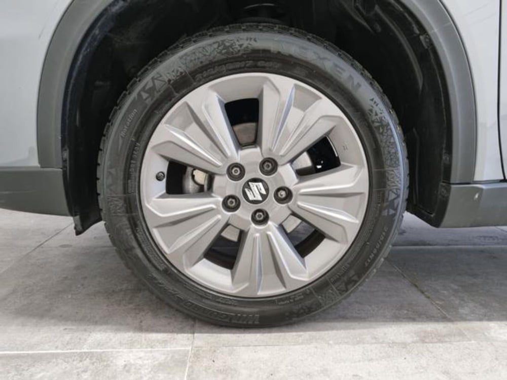 Suzuki Vitara usata a Como (15)