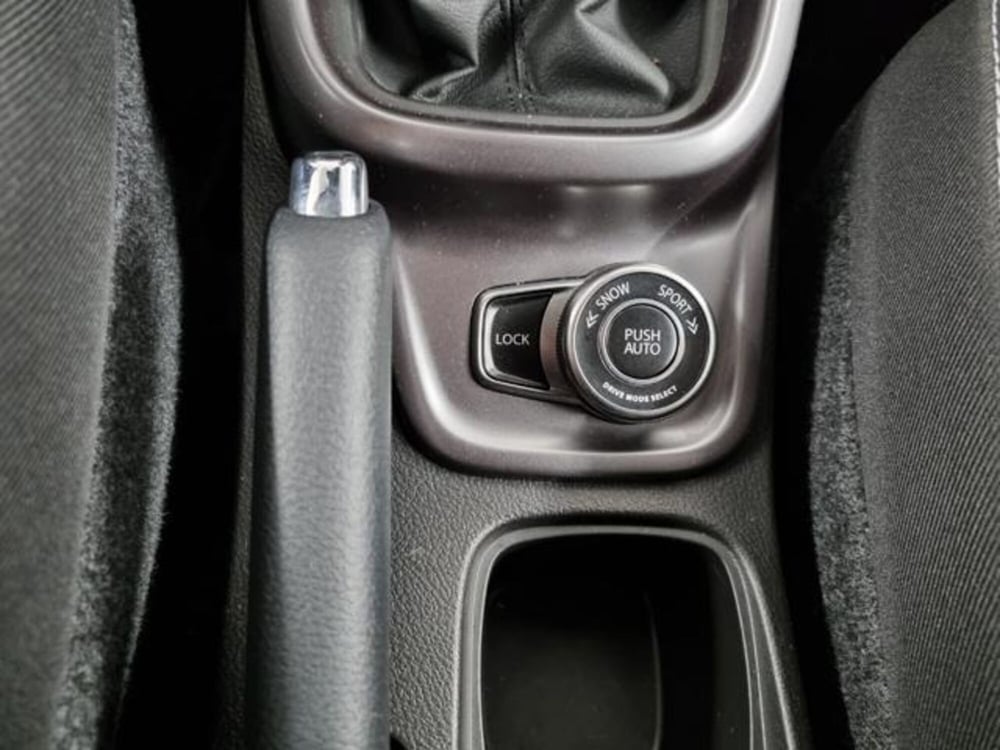Suzuki Vitara usata a Como (8)