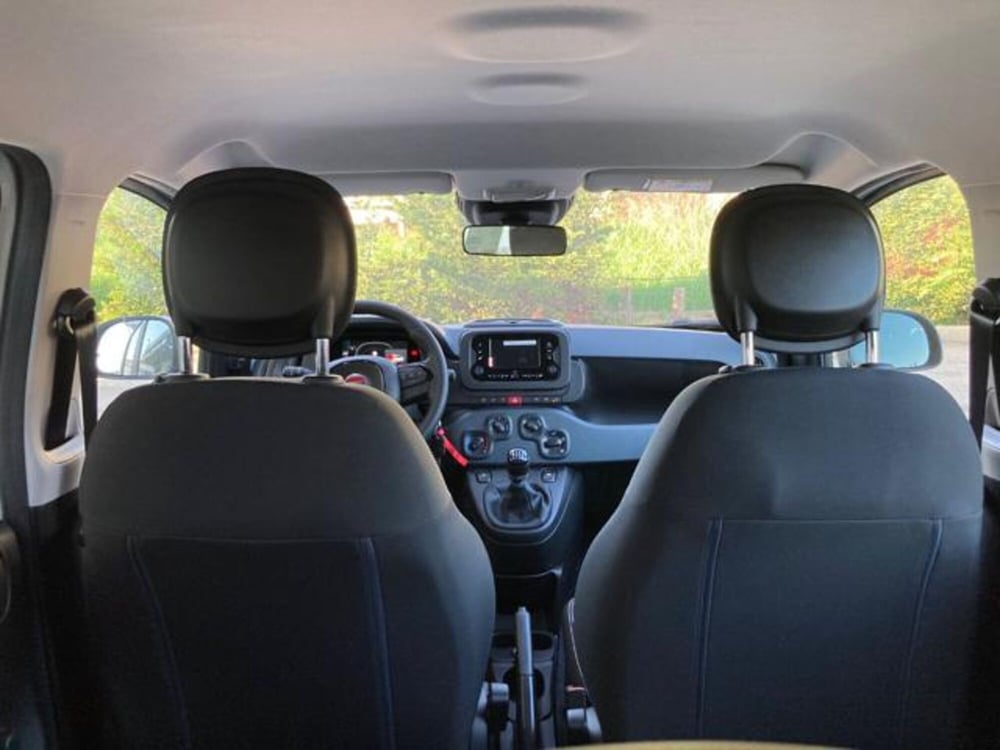 Fiat Panda nuova a Arezzo (11)