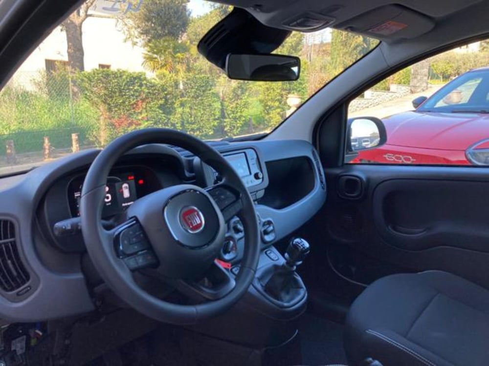 Fiat Panda nuova a Arezzo (14)