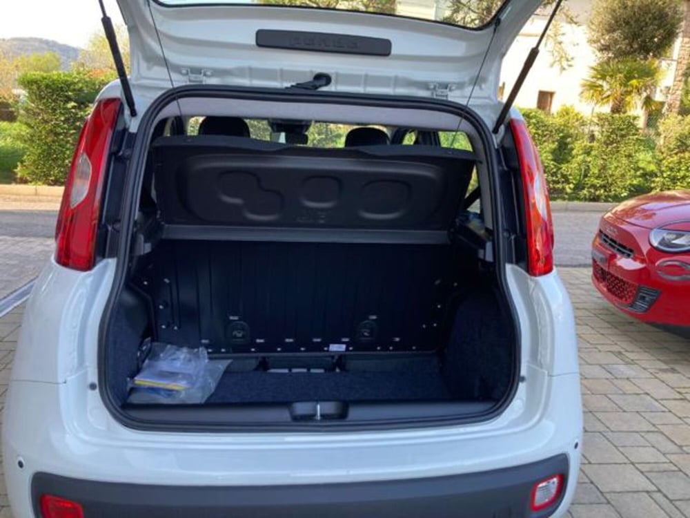 Fiat Panda nuova a Arezzo (9)