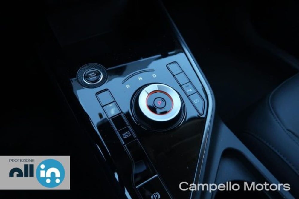 Kia Niro usata a Venezia (13)