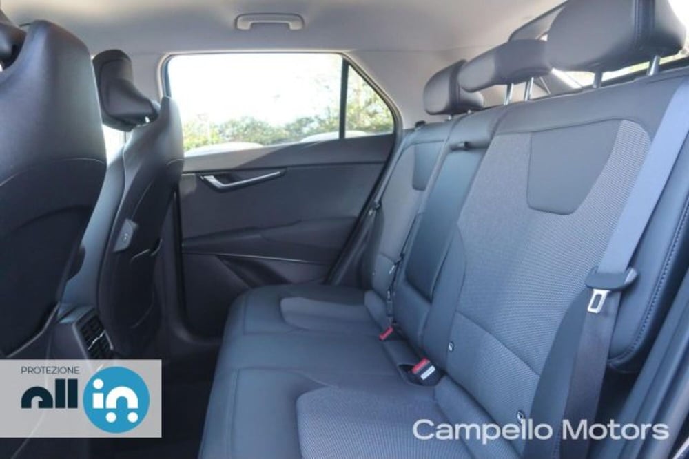 Kia Niro usata a Venezia (6)