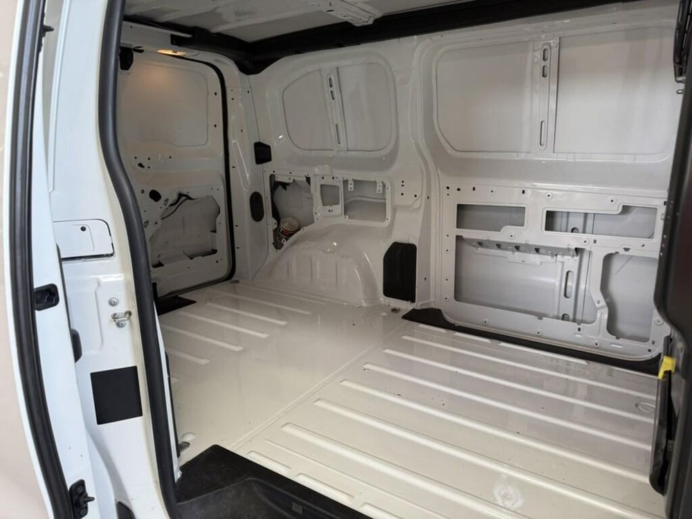 Toyota Proace usata a Monza e Brianza (11)