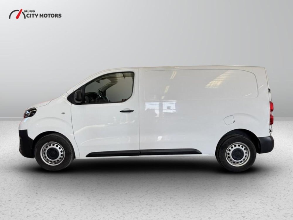 Toyota Proace usata a Monza e Brianza (4)