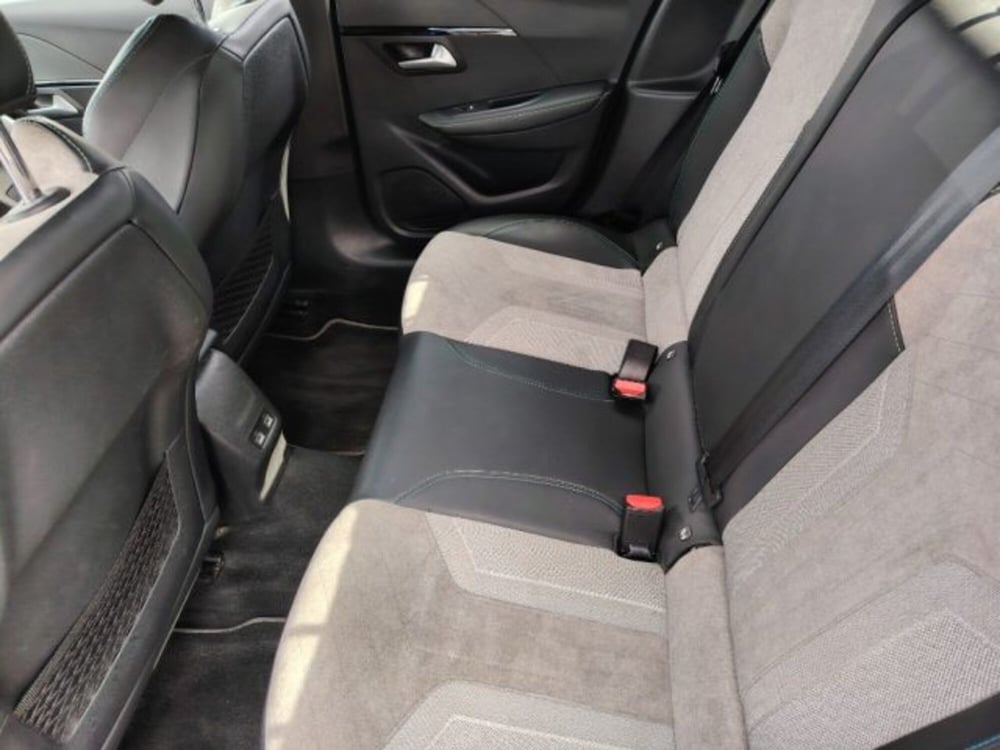 Peugeot 208 usata a Frosinone (11)