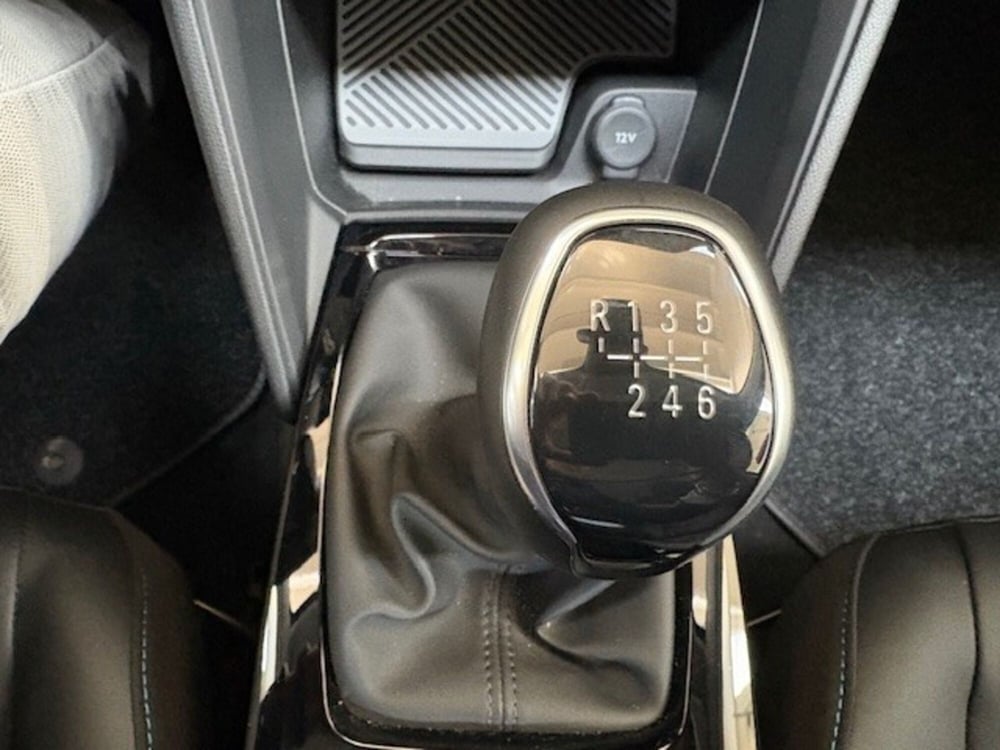 Citroen C4 usata a Varese (10)