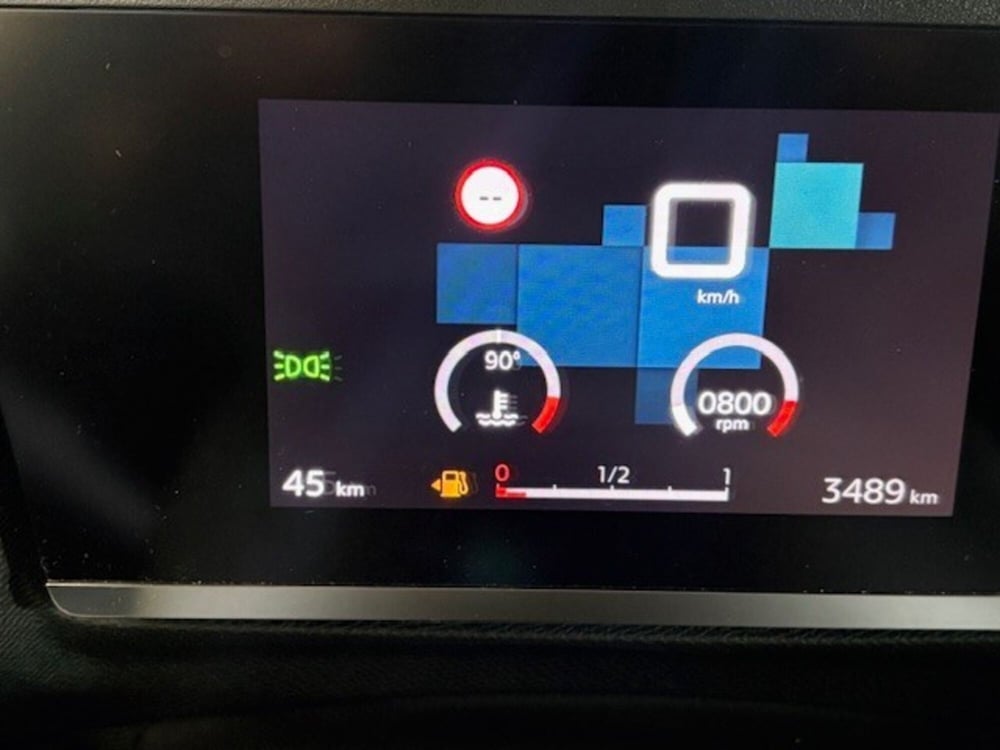 Citroen C4 usata a Varese (11)