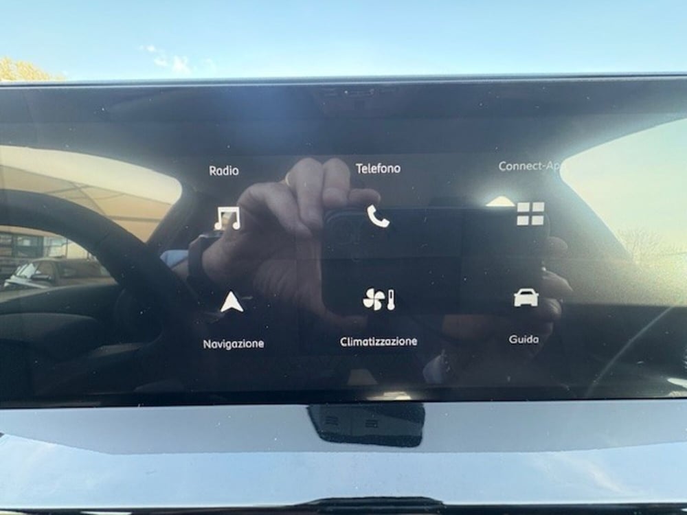 Citroen C4 usata a Varese (16)