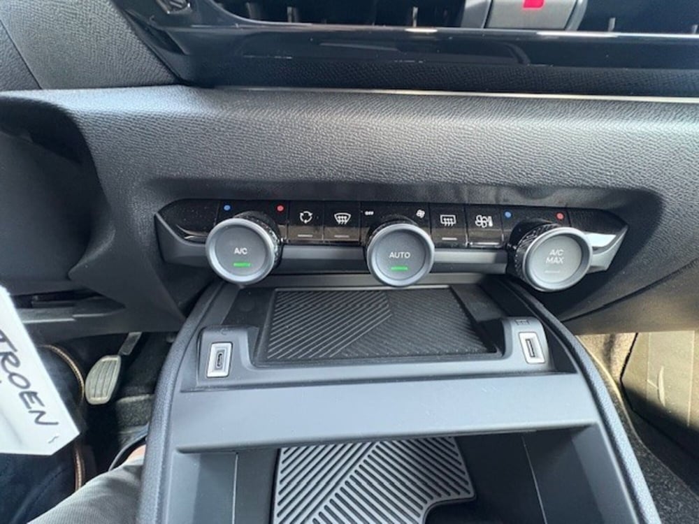 Citroen C4 usata a Varese (18)