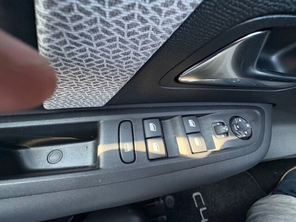 Citroen C4 usata a Varese (19)