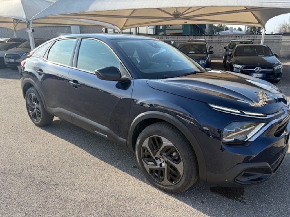 Citroen C4 usata a Varese (2)