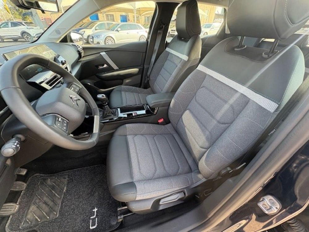 Citroen C4 usata a Varese (20)