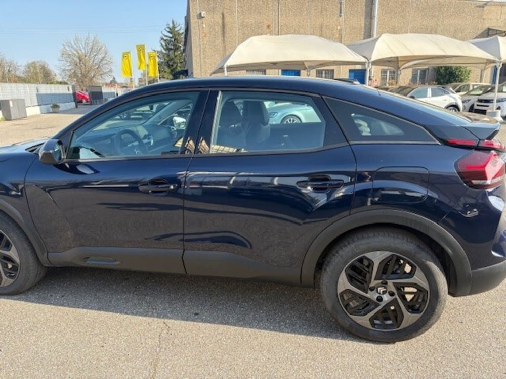Citroen C4 usata a Varese (5)