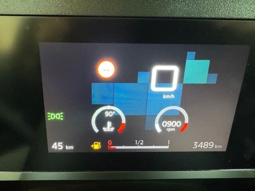Citroen C4 usata a Varese (8)