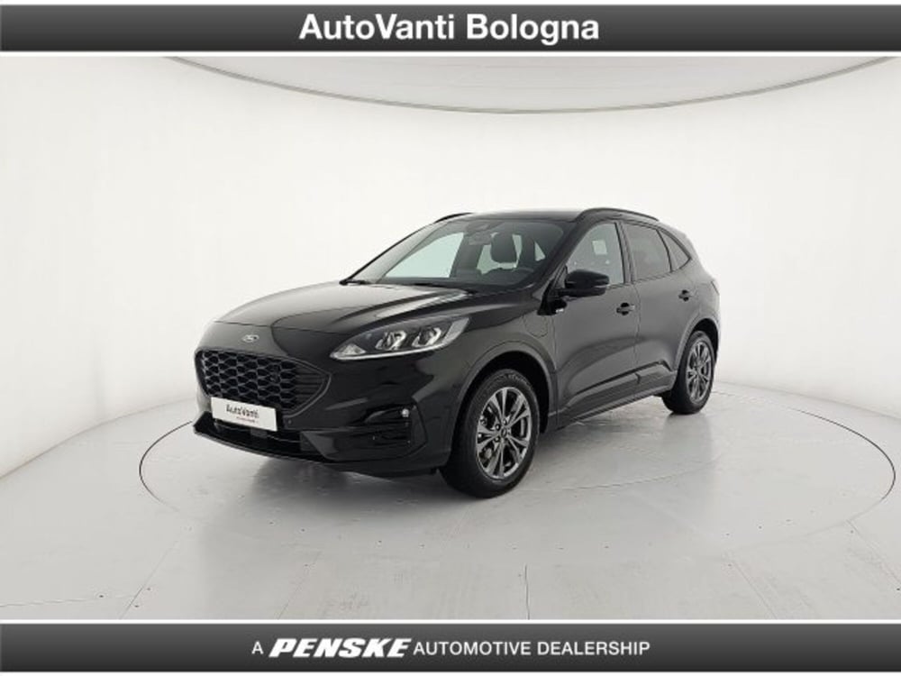 Ford Kuga usata a Bologna