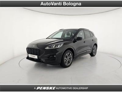 Ford Kuga 2.5 Plug In Hybrid 225 CV CVT 2WD ST-Line del 2021 usata a Granarolo dell&#039;Emilia