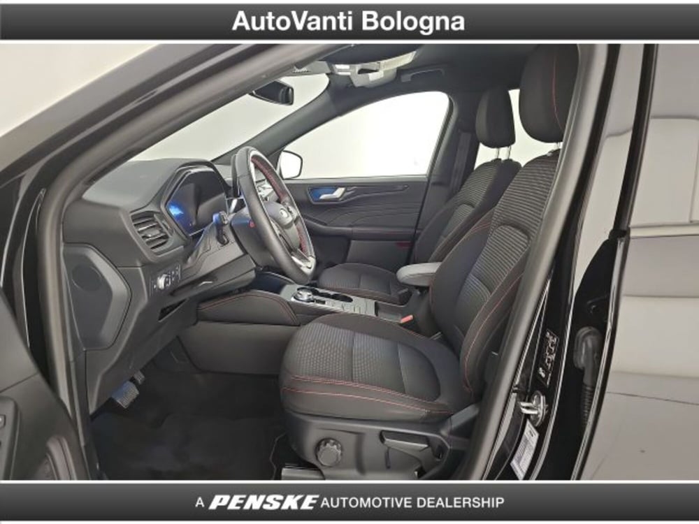 Ford Kuga usata a Bologna (10)