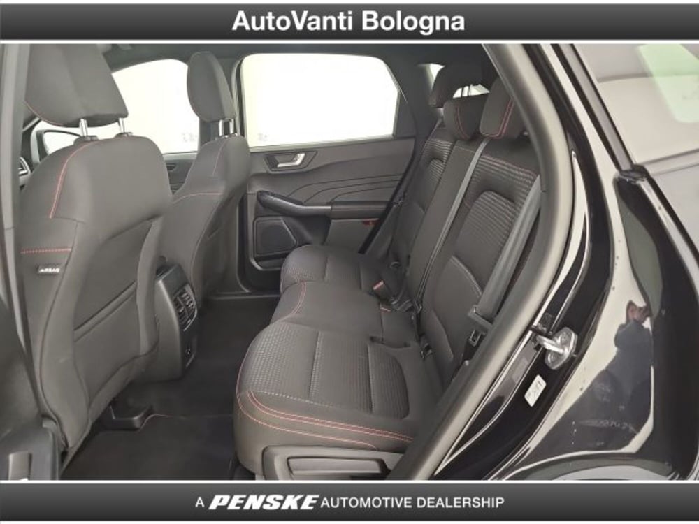 Ford Kuga usata a Bologna (11)