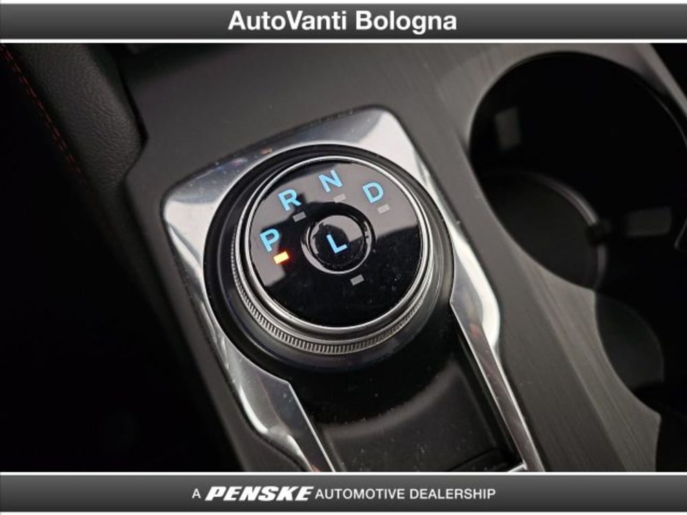 Ford Kuga usata a Bologna (13)