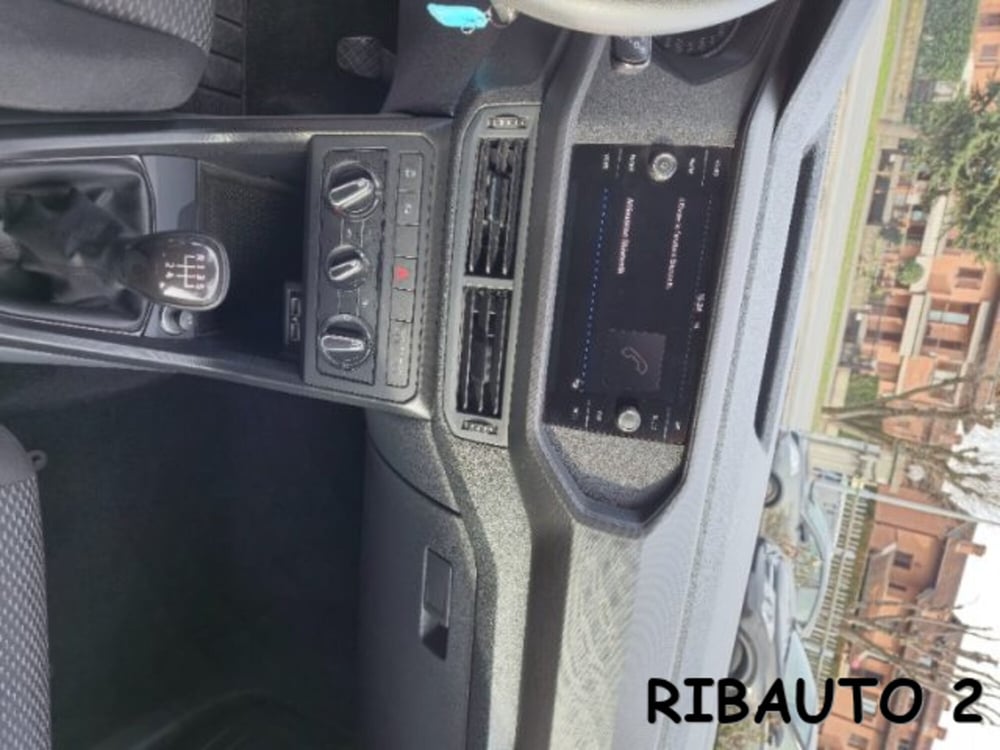 Volkswagen T-Cross usata a Cuneo (19)