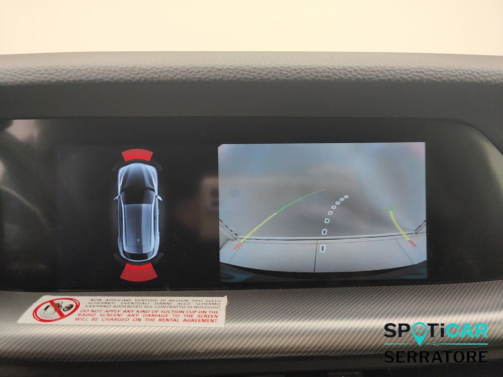 Alfa Romeo Stelvio usata a Como (11)