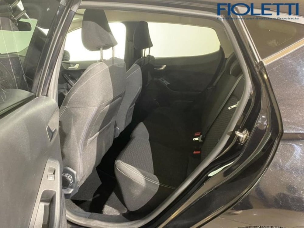Ford Fiesta usata a Brescia (10)