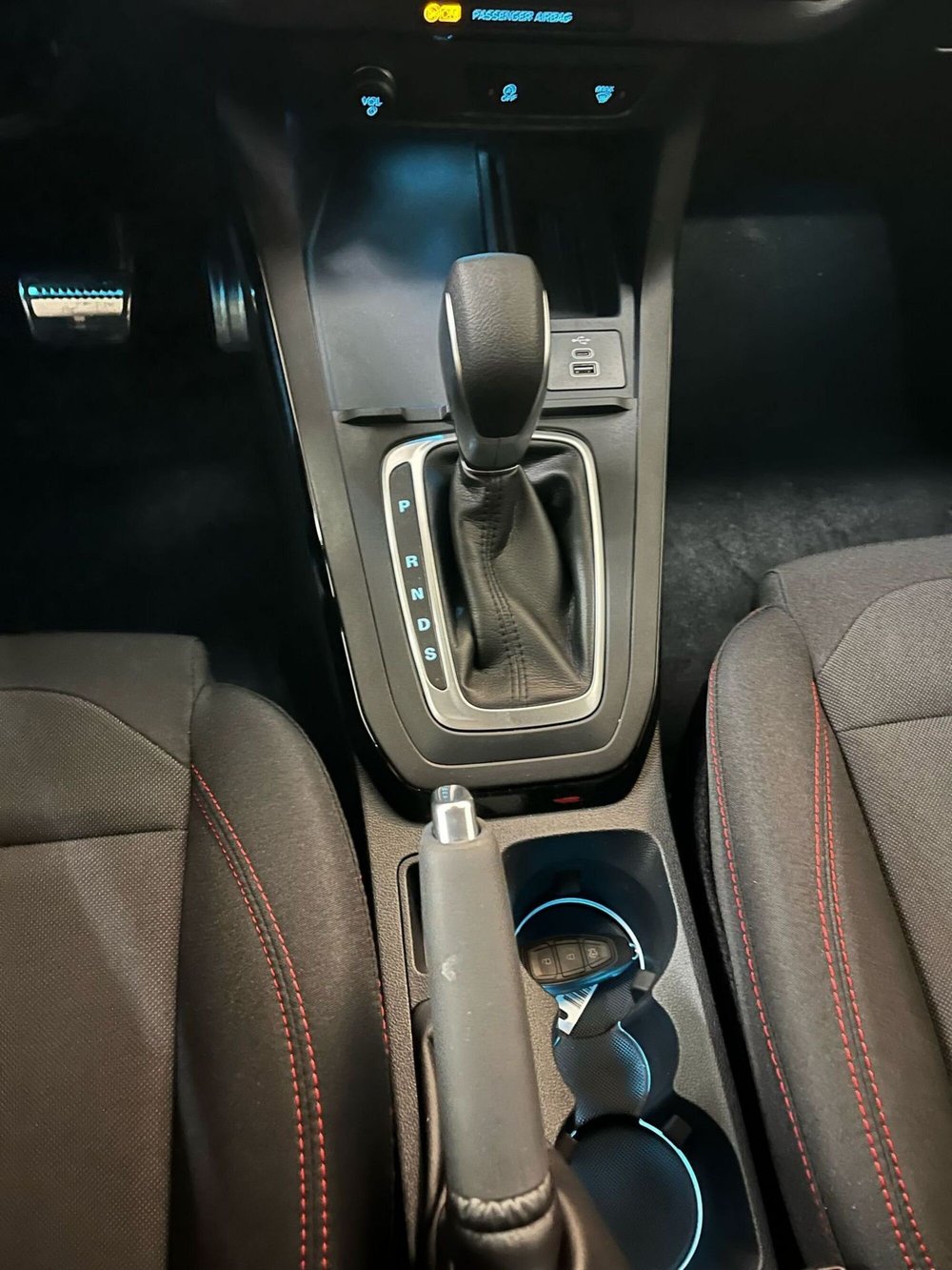 Ford Puma nuova a Milano (17)