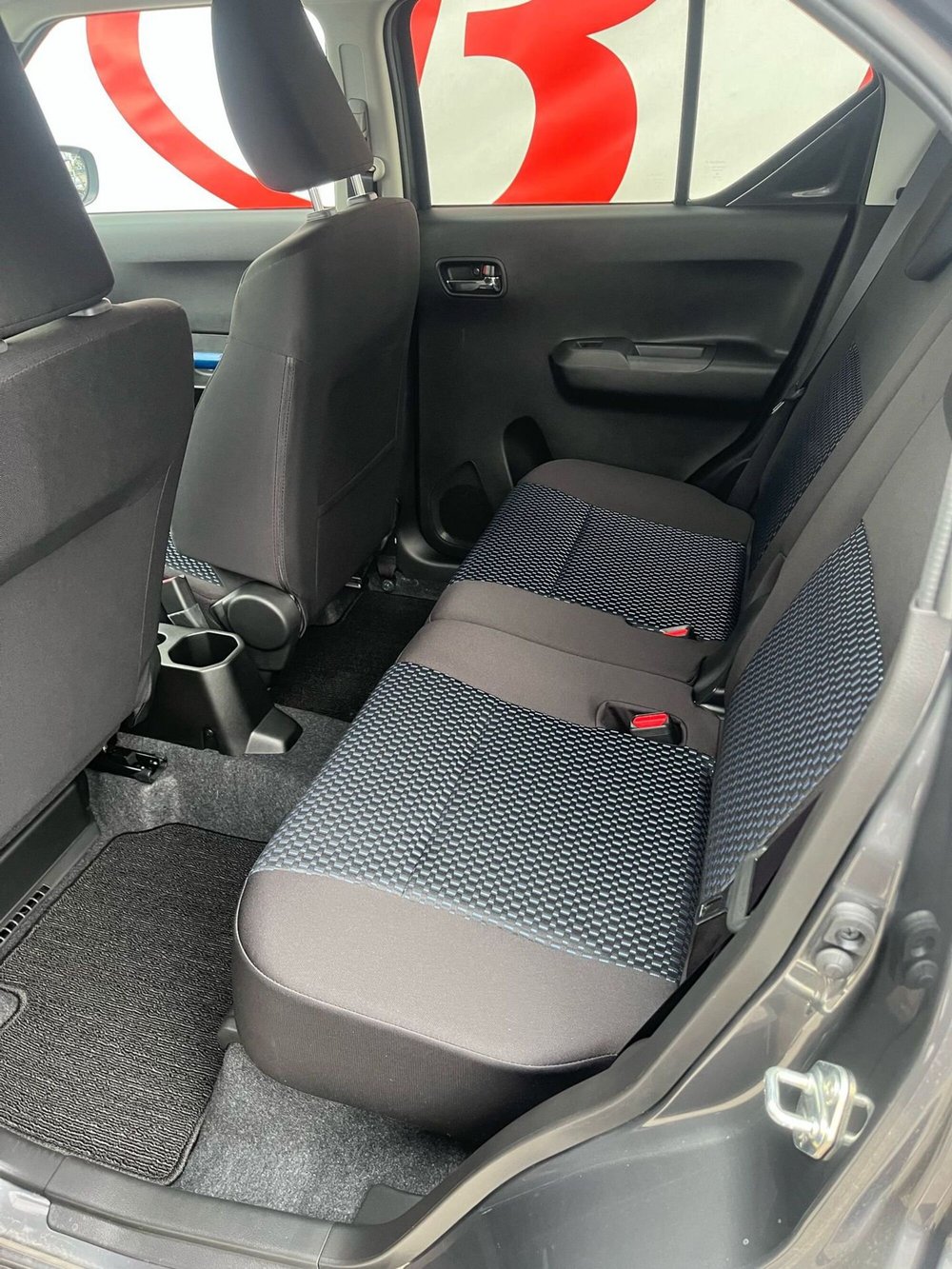 Suzuki Ignis nuova a Cremona (9)