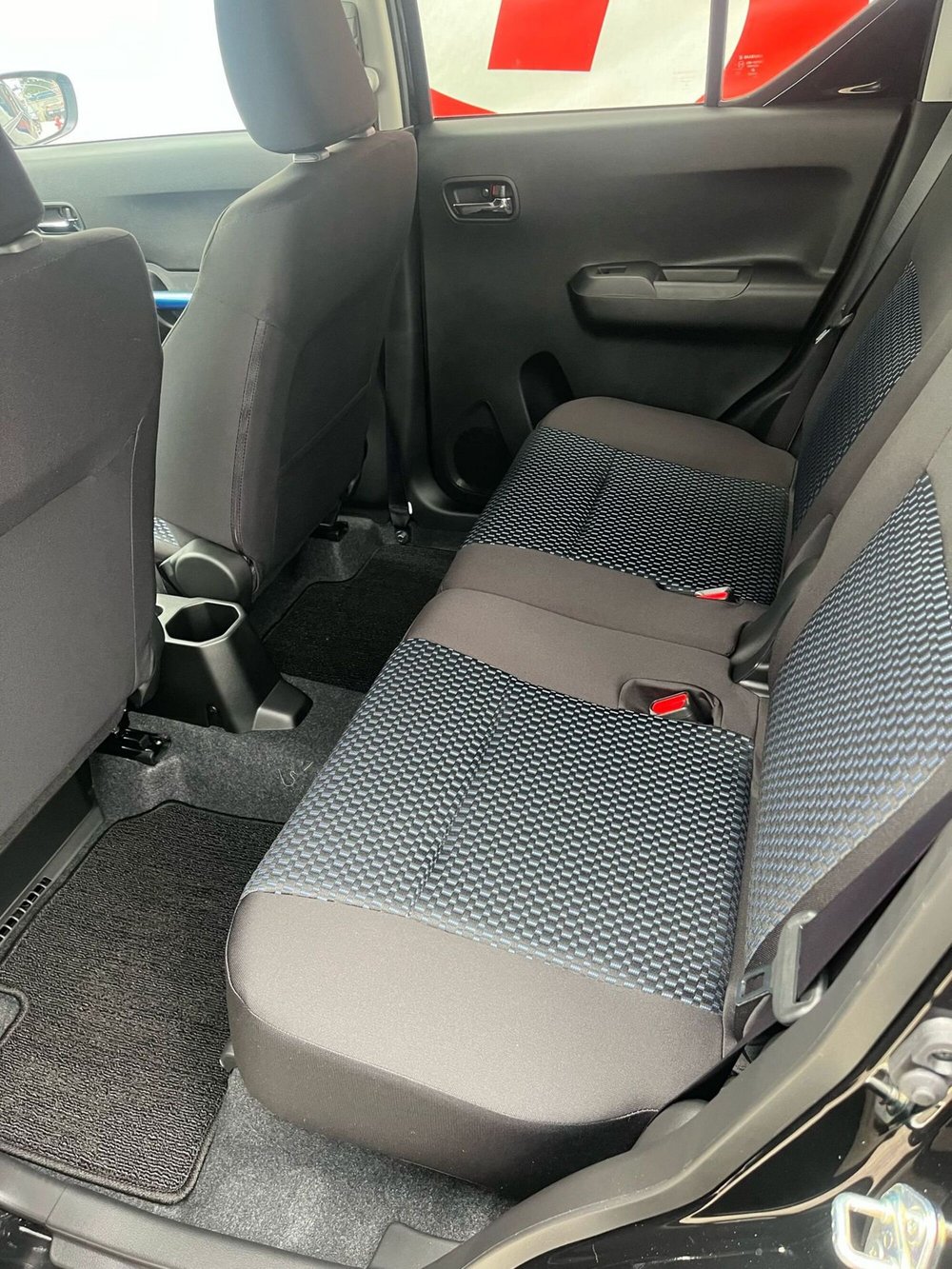 Suzuki Ignis nuova a Cremona (8)