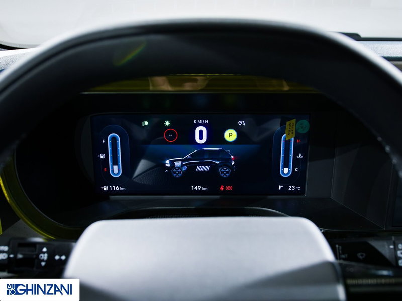 Fiat Grande Panda nuova a Bergamo (14)