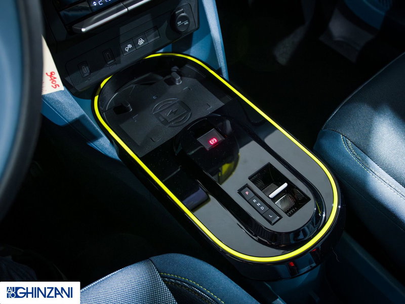 Fiat Grande Panda nuova a Bergamo (17)