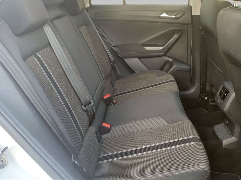 Volkswagen T-Roc usata a Pisa (9)