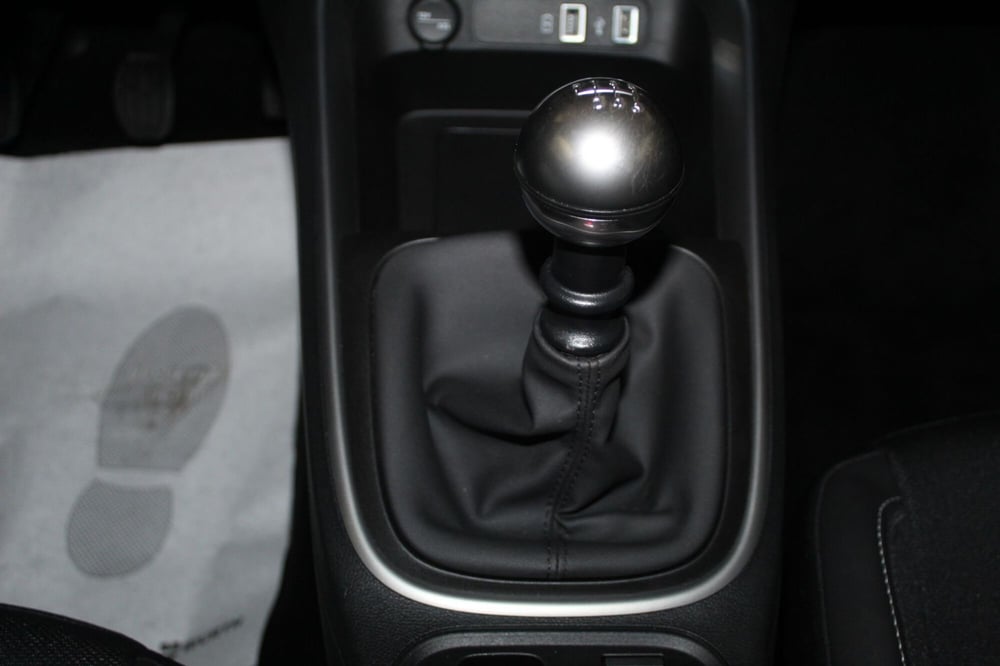 Jeep Avenger usata a Cremona (14)