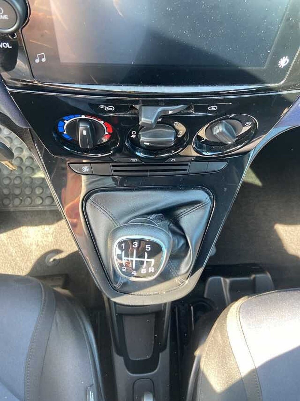 Lancia Ypsilon usata a Siena (14)