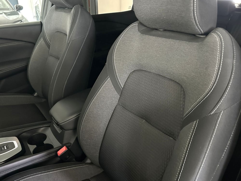 Nissan Qashqai usata a Ferrara (10)