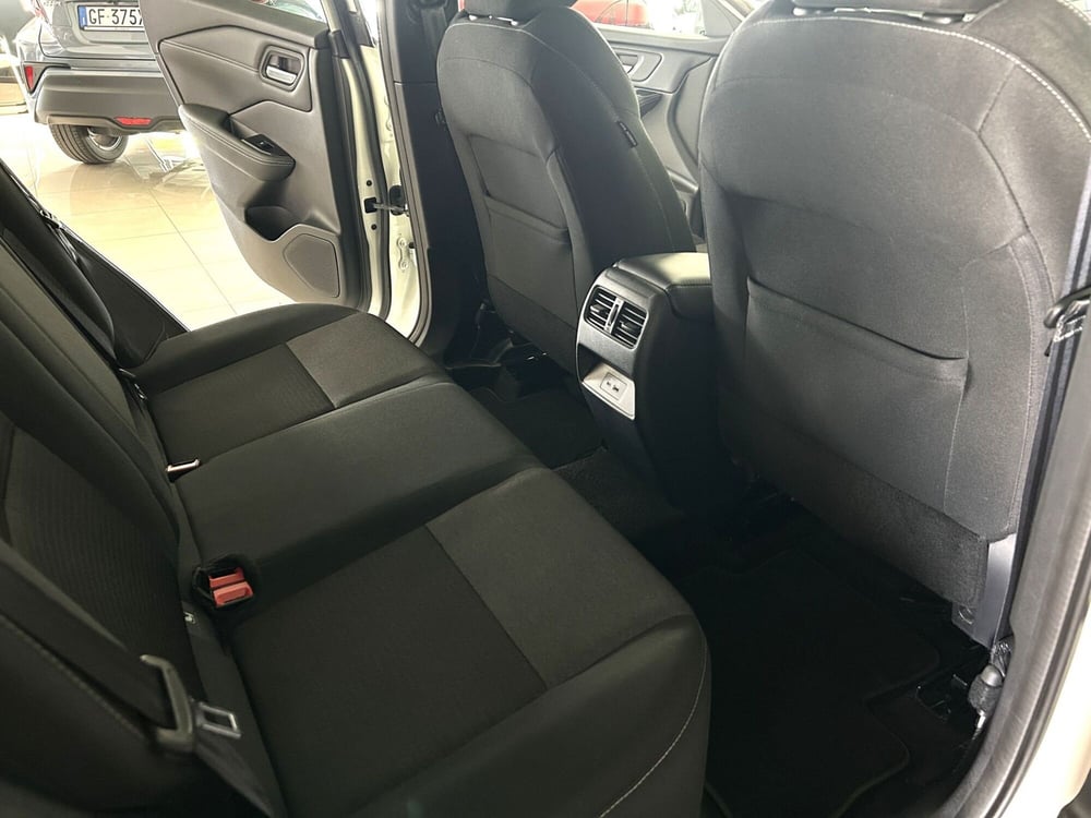 Nissan Qashqai usata a Ferrara (13)