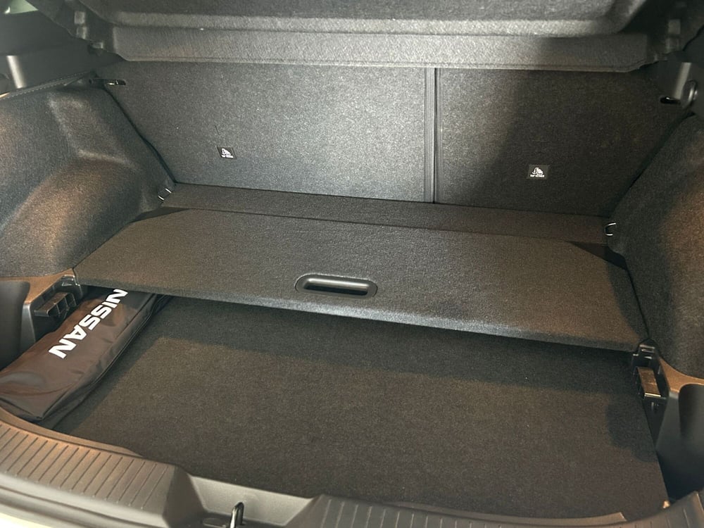 Nissan Qashqai usata a Ferrara (14)