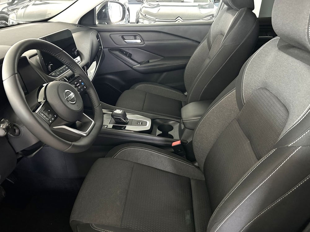 Nissan Qashqai usata a Ferrara (8)