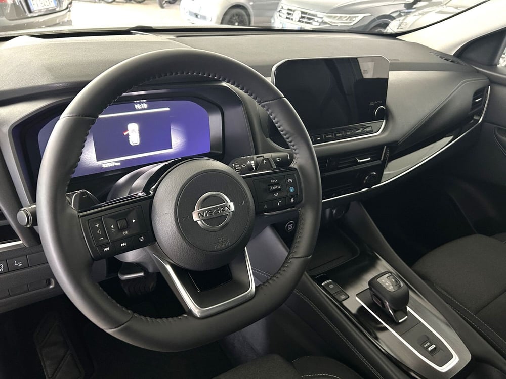 Nissan Qashqai usata a Ferrara (9)